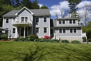 241 Argilla Rd in Ipswich, MA - Building Photo