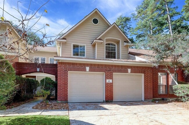 property at 43 S Avonlea Cir