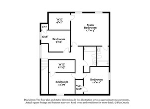 6601 Meadow Way Ln in Fort Worth, TX - Building Photo - Building Photo