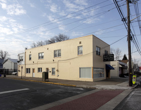 200 W Kings Hwy in Mt Ephraim, NJ - Building Photo - Building Photo