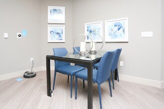 Infinity at the Rim in San Antonio, TX - Building Photo - Interior Photo