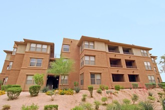 Venu Apartments in Scottsdale, AZ - Building Photo - Building Photo