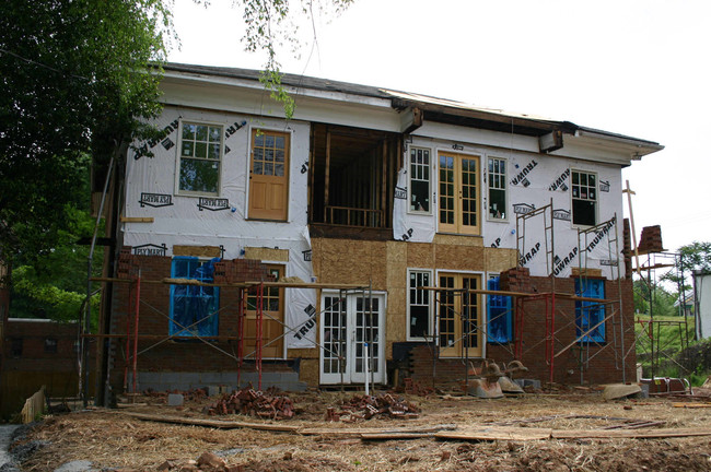 685 Penn Ave in Atlanta, GA - Building Photo - Building Photo