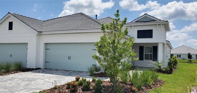 property at 2626 Light Sky Ln