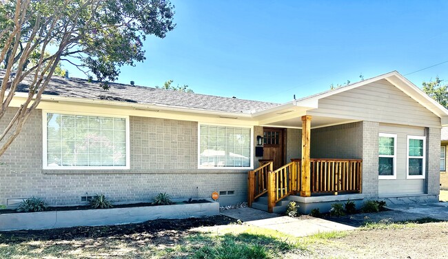441 Jolee St in Richardson, TX - Building Photo - Building Photo