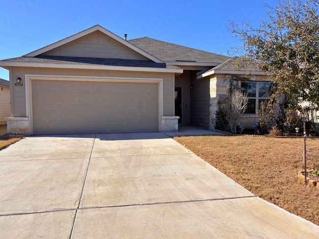 property at 10754 Francisco Way
