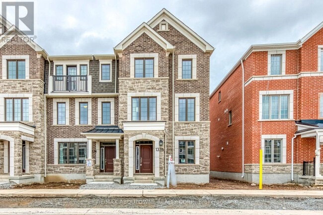 property at 1365 William Halton Pkwy