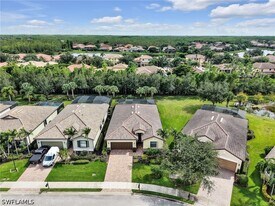 20433 Cypress Shadows Blvd in Estero, FL - Building Photo