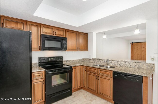 58 Emerald Ct in Satellite Beach, FL - Building Photo - Building Photo