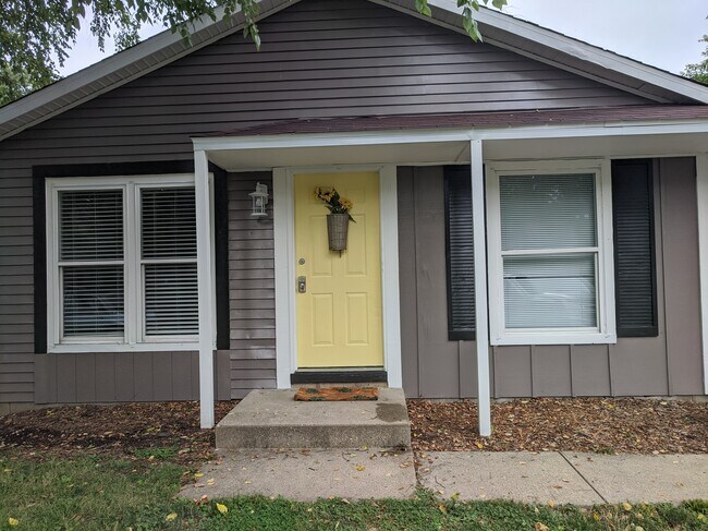 46 Vicksburg Ct in West Lafayette, IN - Building Photo - Building Photo