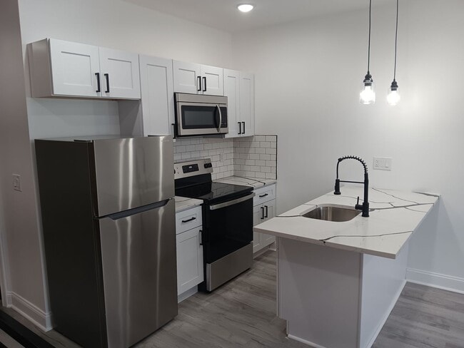 3355 N 2nd St in Philadelphia, PA - Building Photo - Building Photo