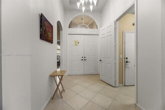 7363 Via Luria in Greenacres, FL - Building Photo - Building Photo