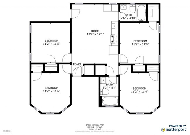 30 Cambridge Ter, Unit 2 in Cambridge, MA - Building Photo - Building Photo