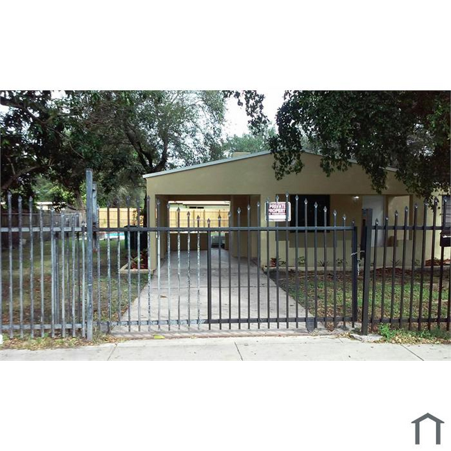 property at 2153 NW 92nd St