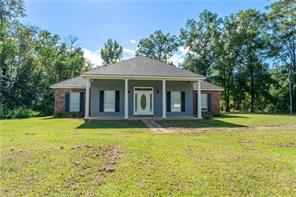 property at 54225 Passman Rd