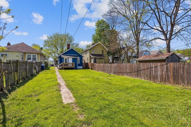 property at 60 Schultz Ave