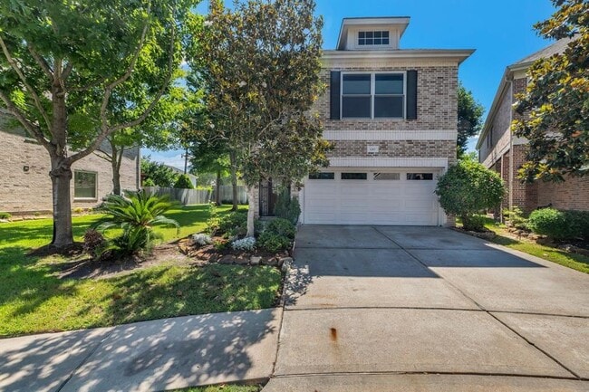 1267 Sopris Dr in Houston, TX - Building Photo - Building Photo