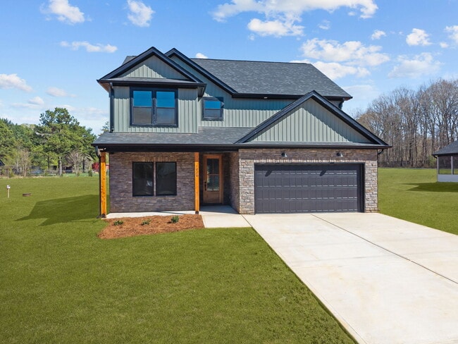 1020 Gibson Rd in Salisbury, NC - Building Photo - Building Photo