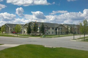 Rockwood Lodge Apartments
