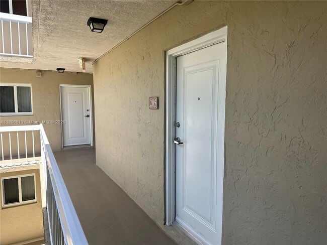 property at 7740 Camino Real