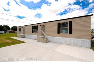 83 Stebbins Dr in Winter Haven, FL - Building Photo - Building Photo