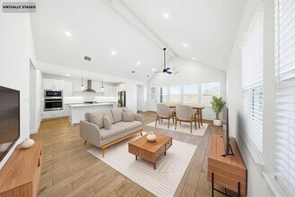 7930 Palm Glade Dr in Cypress, TX - Building Photo - Building Photo