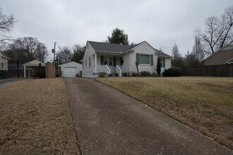 3780 Cardinal Ave in Memphis, TN - Building Photo - Building Photo