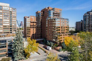 Riverstone Condominiums in Calgary, AB - Building Photo