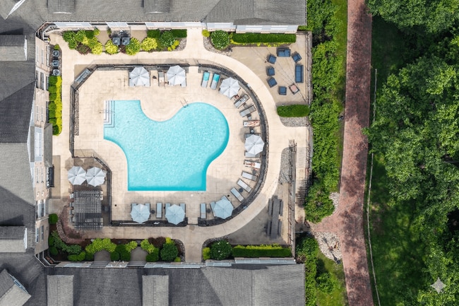 Merion Riverwalk Apartment Homes