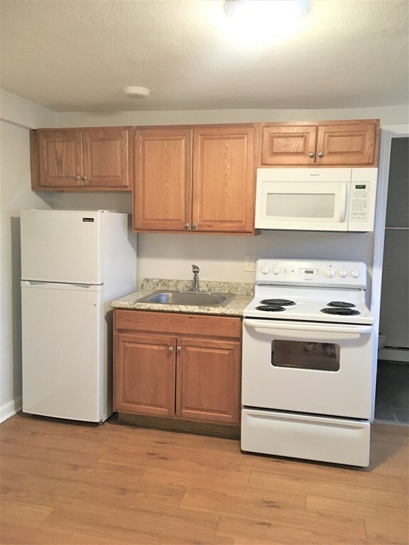 5 Granite St, Unit #1