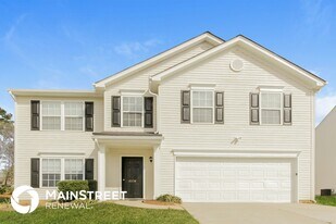 8936 Hedge Maple Rd in Charlotte, NC - Building Photo