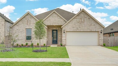 2430 Dewford Fls Dr in Richmond, TX - Building Photo - Building Photo