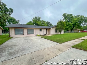 property at 113 Lake Forrest Dr