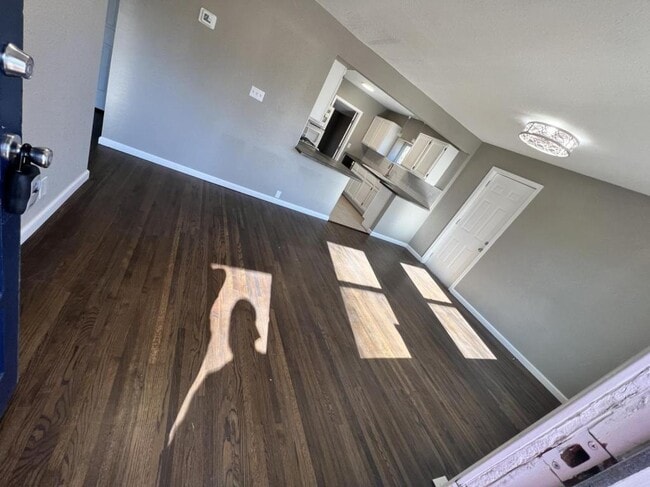 500 Yennie St in Grain Valley, MO - Building Photo - Building Photo