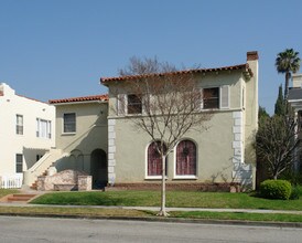 228 S Spalding Dr in Beverly Hills, CA - Building Photo - Building Photo