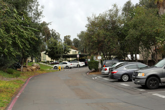 Village Green in Escondido, CA - Building Photo - Building Photo