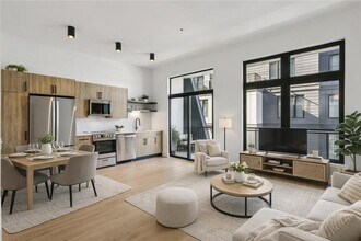 567 Ponce De Leon Ave NE in Atlanta, GA - Building Photo - Building Photo