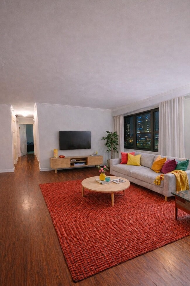 property at 135 Montgomery St