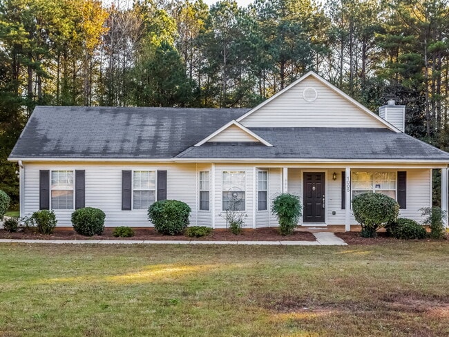 property at 1005 Gleason Dr