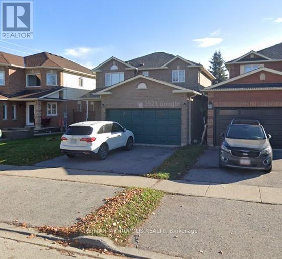 29 Brockman Crescent in Ajax, ON - Building Photo