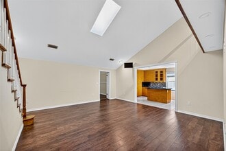 5150 Jason St in Houston, TX - Building Photo - Building Photo