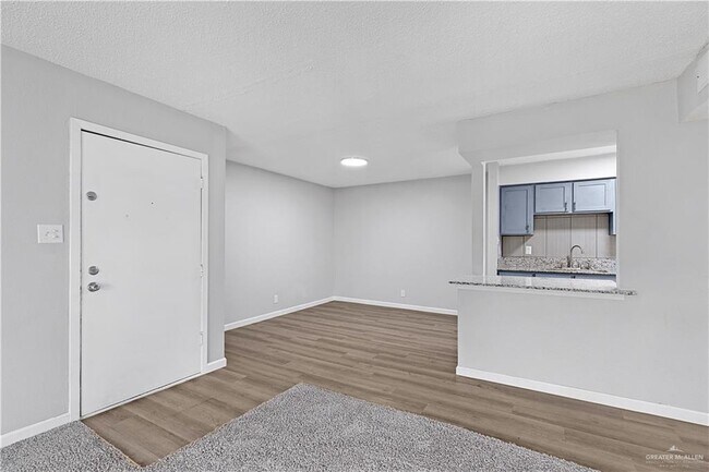2425 Barnard Rd in Brownsville, TX - Building Photo - Building Photo