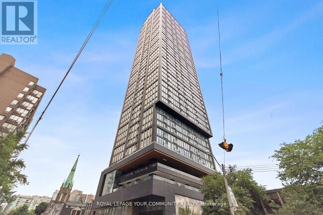 property at 319-3319 Jarvis St