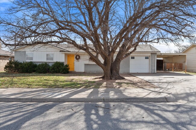 4803 8th St in Lubbock, TX - Building Photo - Building Photo