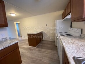Parkview Apartments in Newark, NY - Building Photo - Interior Photo