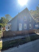 7815 Eve Ave in Cleveland, OH - Building Photo - Building Photo