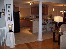 24 Forest Hills Dr, Unit 1606 in Elmira, NY - Building Photo