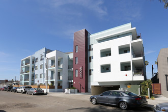 Innove Condos in Marina Del Rey, CA - Building Photo - Building Photo