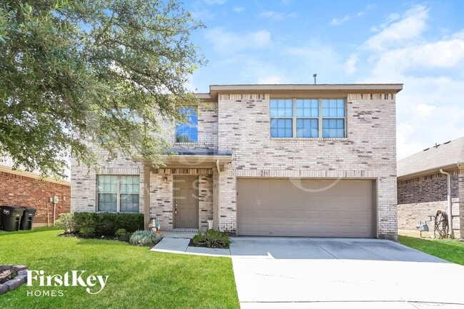 property at 7313 Starwood Dr