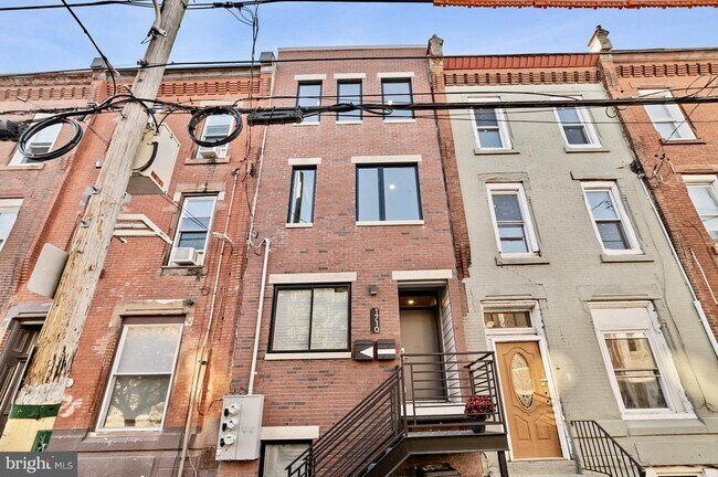 1710 N 25th St, Unit 1